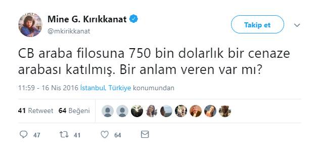 CB Filo Araçlar
