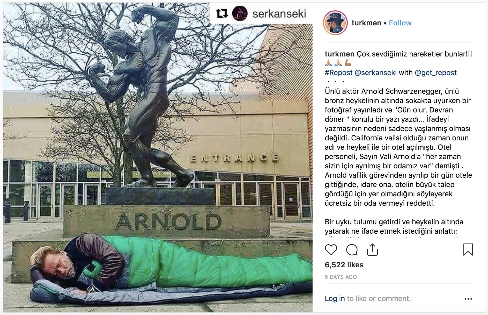arnold 1