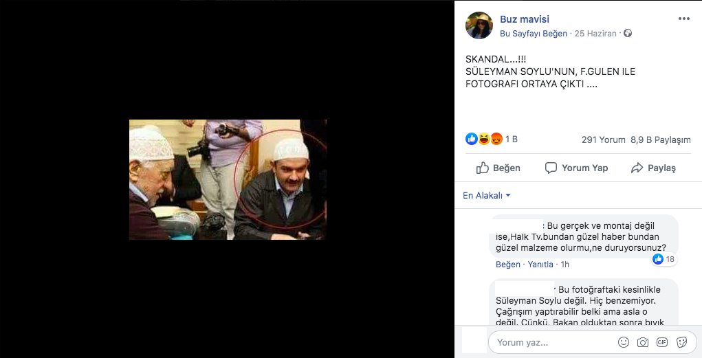 suleyman soylu feto