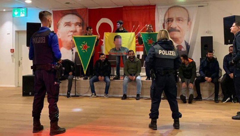 chp iscivre poster