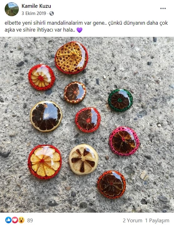 facebook iddia 25 kisi min